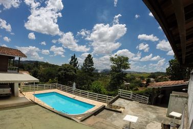 Casa &agrave; venda - CONDOM&Iacute;NIO PORTAL DOS NOBRES