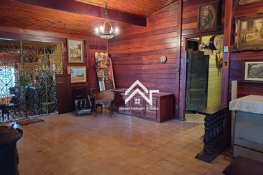 Casa &agrave; venda - 250m&sup2; - Condominio Vila Dom Pedro
