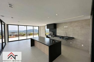 Casa &agrave; venda - 623m&sup2; - Condominio Porto Atibaia