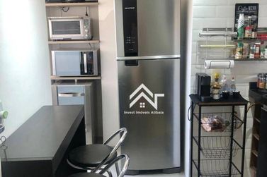 Apartamento &agrave; venda - 85m&sup2; - Vila Esperia Ou Giglio