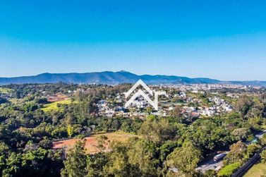 Casa &agrave; venda - 1100m&sup2; - Condominio Est&acirc;ncia Parque de Atibaia