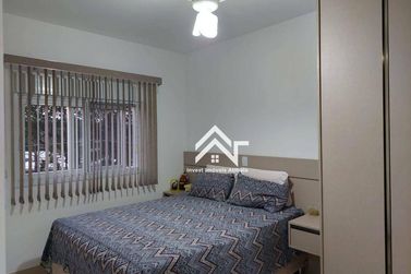 Apartamento &agrave; venda - 83m&sup2; - Condom&iacute;nio Residencial Toscana