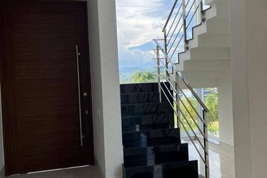 Casa para alugar - 417m&sup2; - Tanque