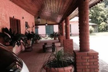 S&iacute;tio &agrave; venda - 12000m&sup2; - Areia Branca