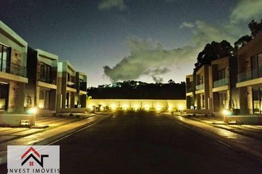 Casa &agrave; venda - 112m&sup2; - Residencial Vue26