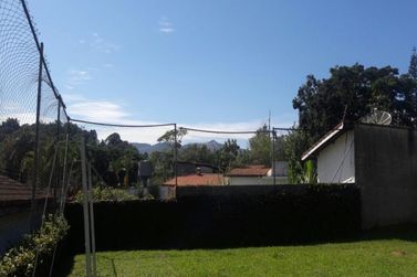 Ch&aacute;cara &agrave; venda - 320m&sup2; - Jardim Est&acirc;ncia Brasil