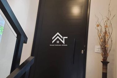 Casa &agrave; venda - 119m&sup2; - Jardim Paulista