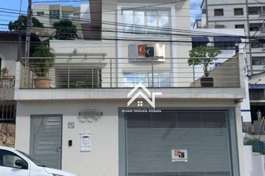 Sala Comercial &agrave; venda - 370m&sup2; - Jardim Brasil