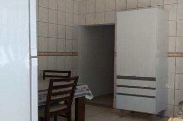 Casa &agrave; venda - 84m&sup2; - JARDIM ALVIN&Oacute;POLIS
