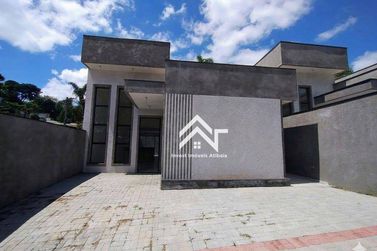 Casa &agrave; venda - 100m&sup2; - Jardim Est&acirc;ncia Brasil
