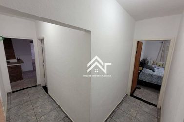 Ch&aacute;cara &agrave; venda - 891m&sup2; - Jardim Imperial