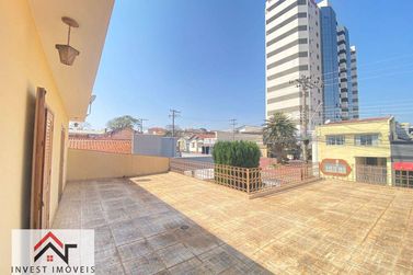 Sala Comercial para alugar - 399m&sup2; - Centro
