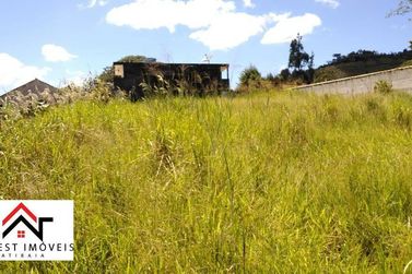 Terreno &agrave; venda - 1000m&sup2; - Vit&oacute;ria R&eacute;gia