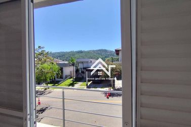 Casa para alugar - 154m&sup2; - Condom&iacute;nio Terras de Atibaia I