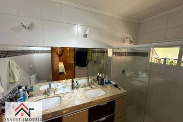 Casa &agrave; venda - 250m&sup2; - Jardim Paulista