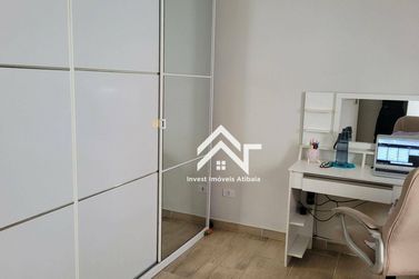 Casa para alugar - 60m&sup2; - Jardim S&atilde;o Felipe