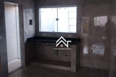 Casa &agrave; venda - 95m&sup2; - Nova Atibaia