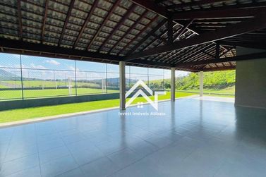 Terreno &agrave; venda - 439m&sup2; - Condom&iacute;nio Greenfield