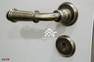 Casa &agrave; venda - 347m&sup2; - Condominio Porto Atibaia