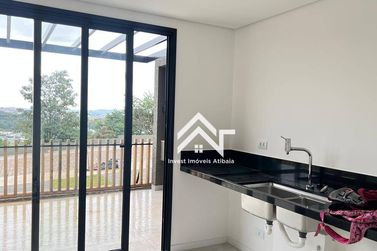 Casa &agrave; venda - 137m&sup2; - Condom&iacute;nio La Reserva II