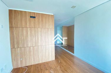 Sal&atilde;o Comercial para alugar - 47m&sup2; - Jardim Paulista