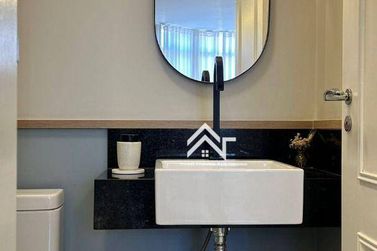 Apartamento &agrave; venda - 63m&sup2; - Atibaia Jardim