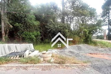 Terreno &agrave; venda - 1000m&sup2; - Bosque dos Eucal&iacute;ptos