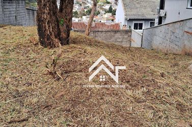 Terreno &agrave; venda - 250m&sup2; - Jardim Maristela