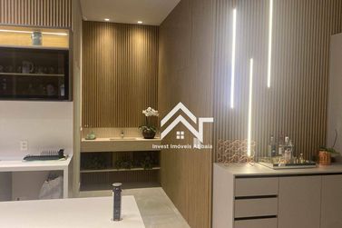 Casa &agrave; venda - 650m&sup2; - Condom&iacute;nio Osato