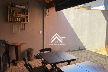 Casa &agrave; venda - 165m&sup2; - Alvin&oacute;polis
