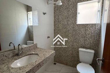 Casa &agrave; venda - 94m&sup2; - Jardim Brogot&aacute;
