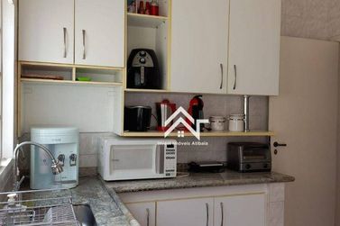 Casa &agrave; venda - 209m&sup2; - Jardim Europa