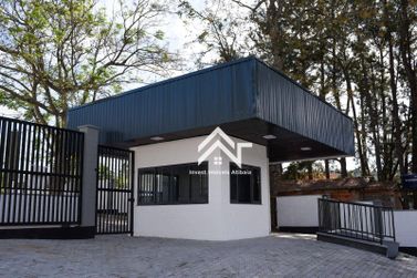 Sal&atilde;o Comercial para alugar - 2857m&sup2; - Guaxinduva