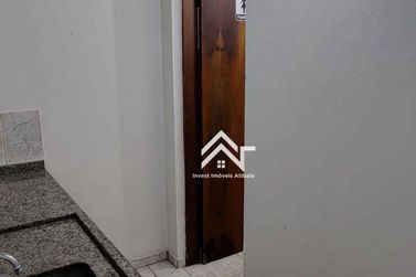 Sal&atilde;o Comercial para alugar - 130m&sup2; - Jardim das Cerejeiras