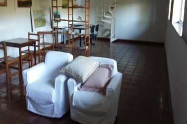 Casa &agrave; venda - 550m&sup2; - Vila Santista