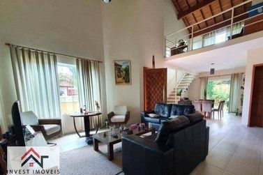 Casa &agrave; venda - 237m&sup2; - Vila Loanda
