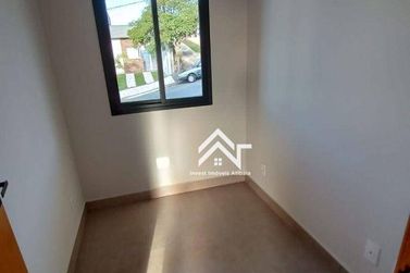Casa &agrave; venda - 223m&sup2; - Loteamento Itatiba Country Club