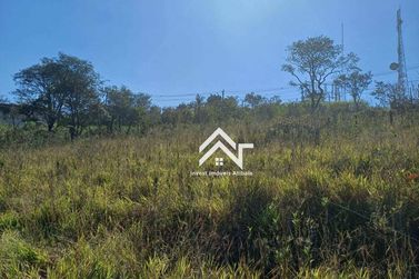 Terreno &agrave; venda - 380m&sup2; - Atibaia Belvedere