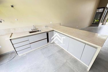 Casa &agrave; venda - 135m&sup2; - Vila Santista