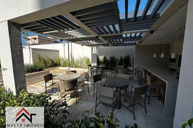 Apartamento para alugar - 85m&sup2; - Alvin&oacute;polis