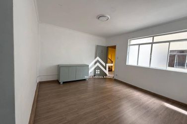 Apartamento &agrave; venda - 78m&sup2; - Centro