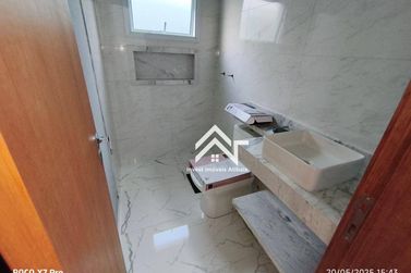 Casa &agrave; venda - 75m&sup2; - Alvin&oacute;polis