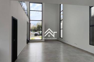 Casa &agrave; venda - 299m&sup2; - Condominio Figueira Garden
