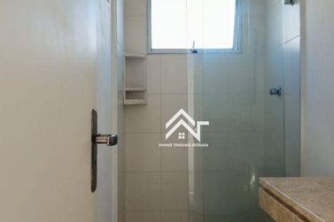 Apartamento para alugar - 70m&sup2; - Jardim Brogot&aacute;