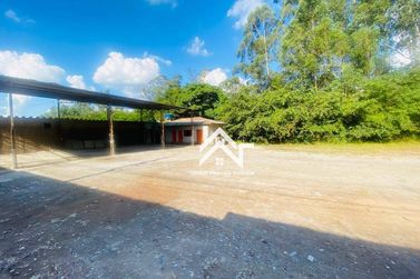 Sal&atilde;o Comercial para alugar - 800m&sup2; - Port&atilde;o