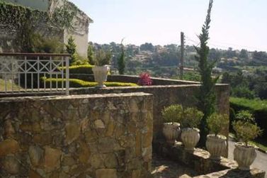 Casa &agrave; venda - 1300m&sup2; - Condominio Flamboyant