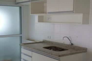 Apartamento &agrave; venda - Vila Carr&atilde;o