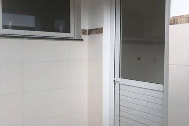Casa &agrave; venda - 80m&sup2; - Centro