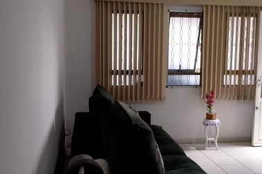 Casa &agrave; venda - 99m&sup2; - Atibaia Jardim