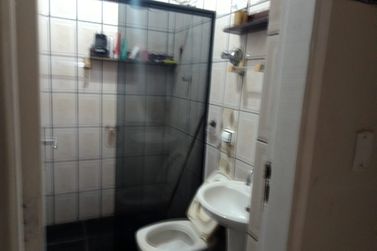 Casa &agrave; venda - TANQUE